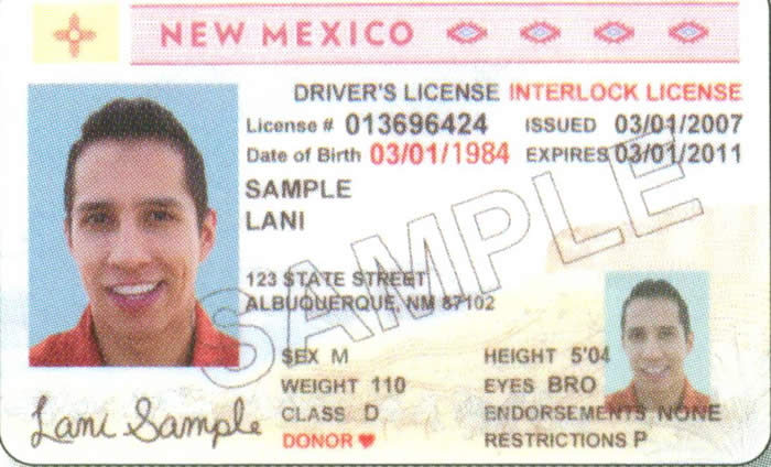 Nm Mvd